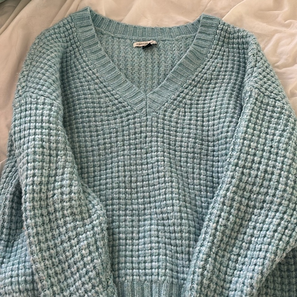 American eagle sweater